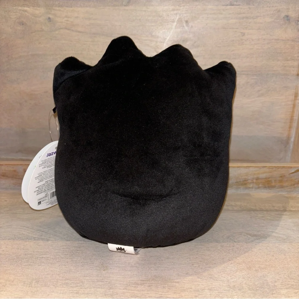 Badtz maru squishmallow hello kitty and friends 8inch‎ new with tag